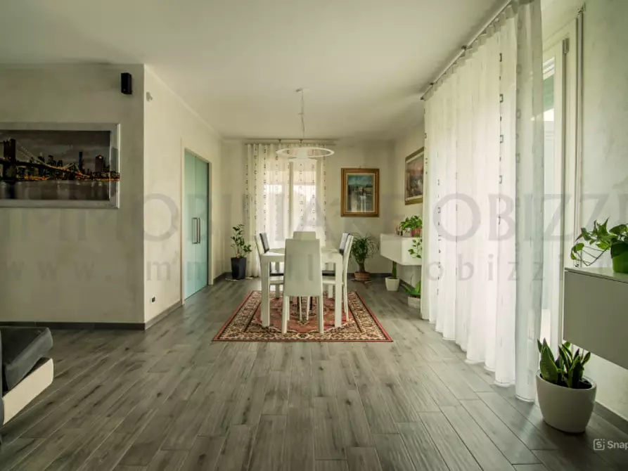 Immagine 2 di Appartamento in vendita  in Via San Prosdocimo a Albignasego