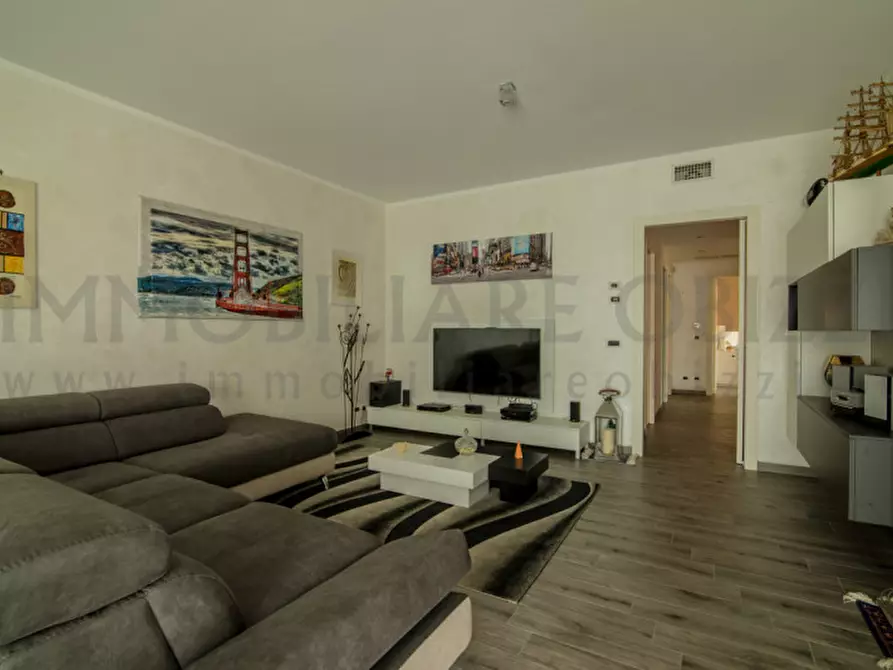 Immagine 4 di Appartamento in vendita  in Via San Prosdocimo a Albignasego