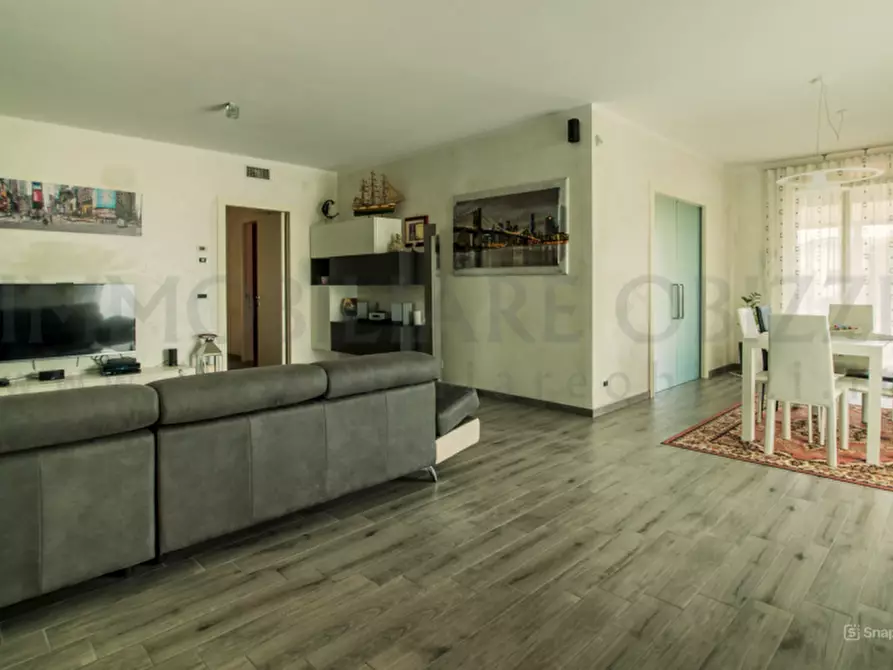 Immagine 5 di Appartamento in vendita  in Via San Prosdocimo a Albignasego