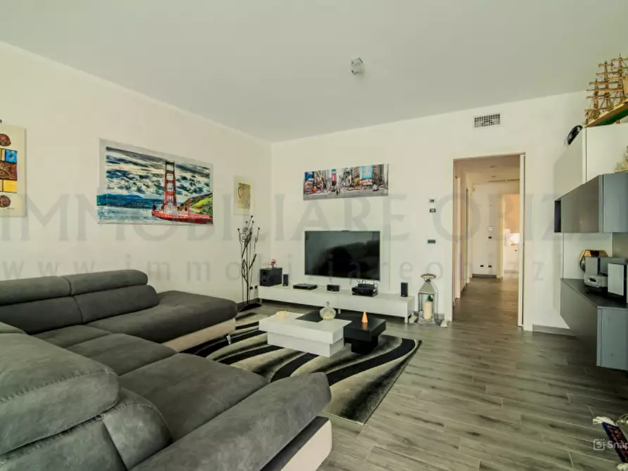 Immagine 4 di Appartamento in vendita  in Via San Prosdocimo a Albignasego