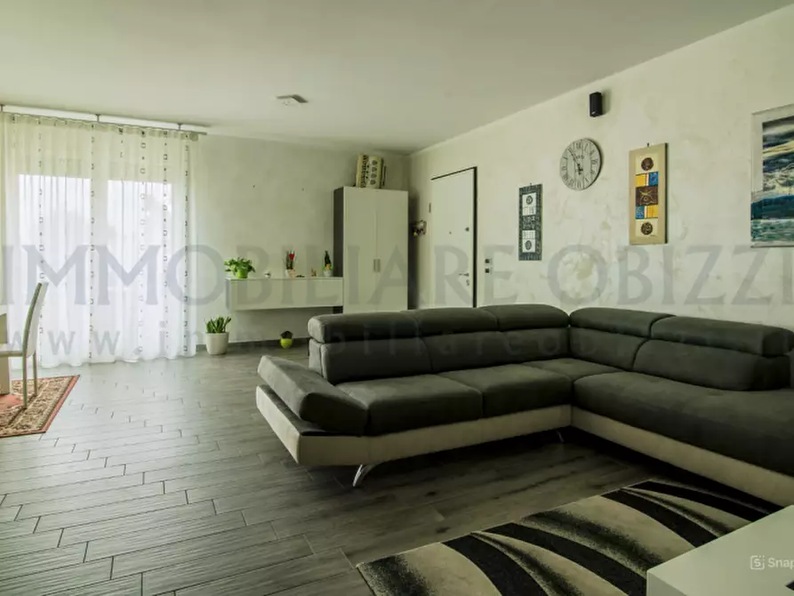 Immagine 5 di Appartamento in vendita  in Via San Prosdocimo a Albignasego