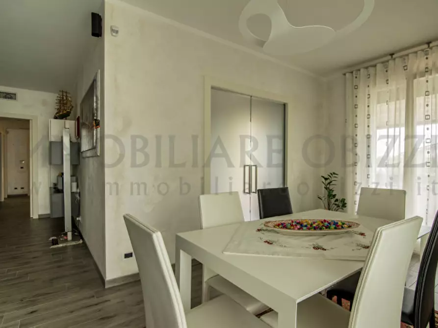 Immagine 5 di Appartamento in vendita  in Via San Prosdocimo a Albignasego