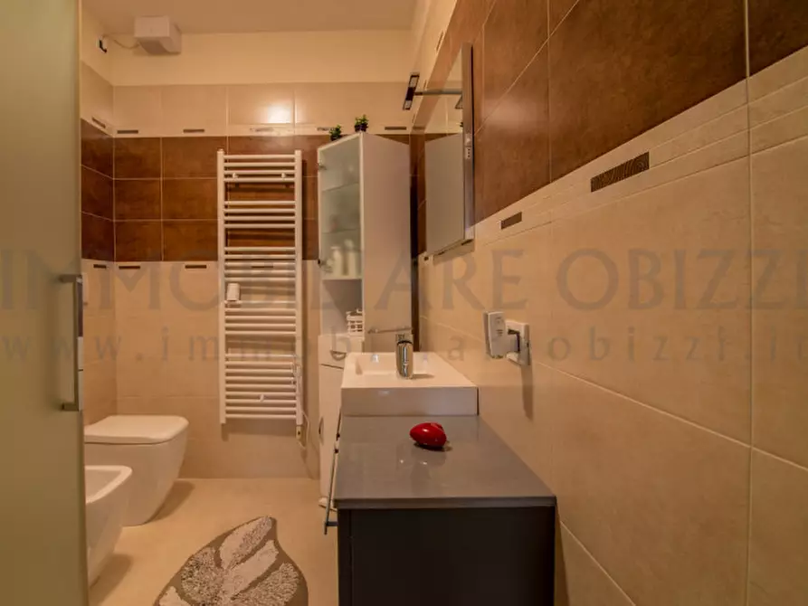 Immagine 14 di Appartamento in vendita  in Via San Prosdocimo a Albignasego