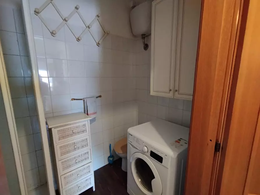 Immagine 13 di Appartamento in vendita  in Via Aldo Moro a Pescara