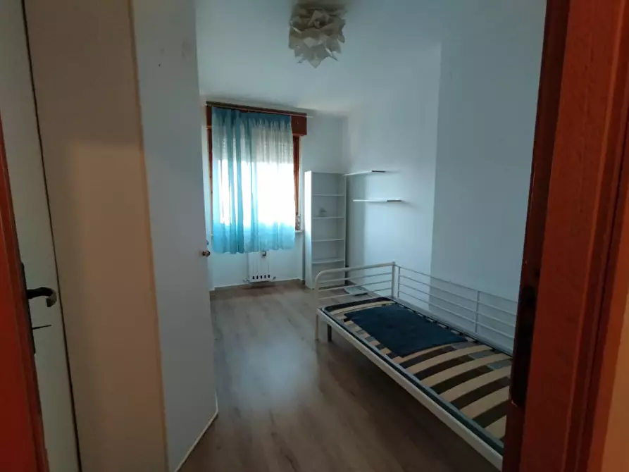 Immagine 16 di Appartamento in vendita  in Via Aldo Moro a Pescara