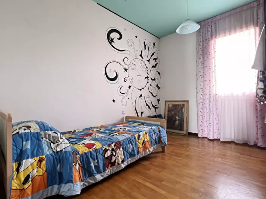 Immagine 18 di Casa bifamiliare in vendita  a Loreggia