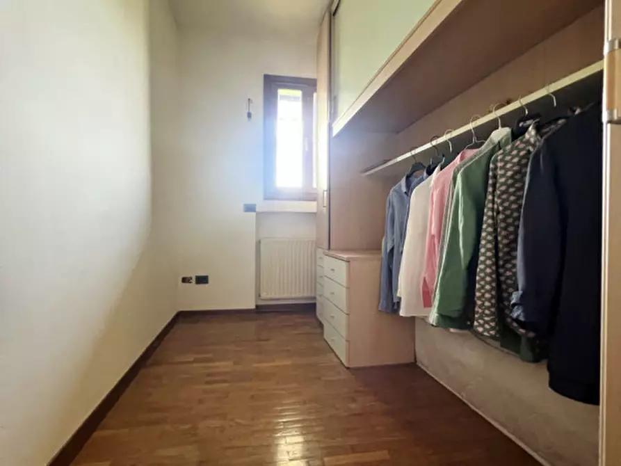 Immagine 19 di Casa bifamiliare in vendita  a Loreggia