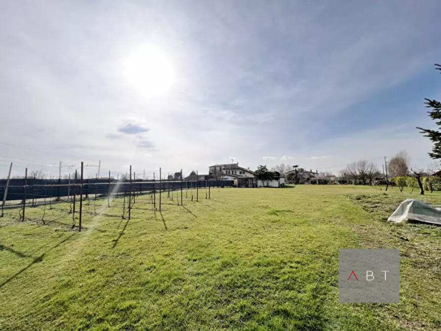 Immagine 23 di Casa bifamiliare in vendita  a Loreggia