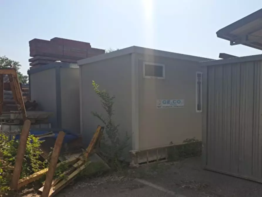 Immagine 2 di Capannone industriale in vendita  in Via San Michele 1 a Verona