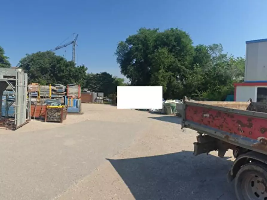Immagine 3 di Capannone industriale in vendita  in Via San Michele 1 a Verona