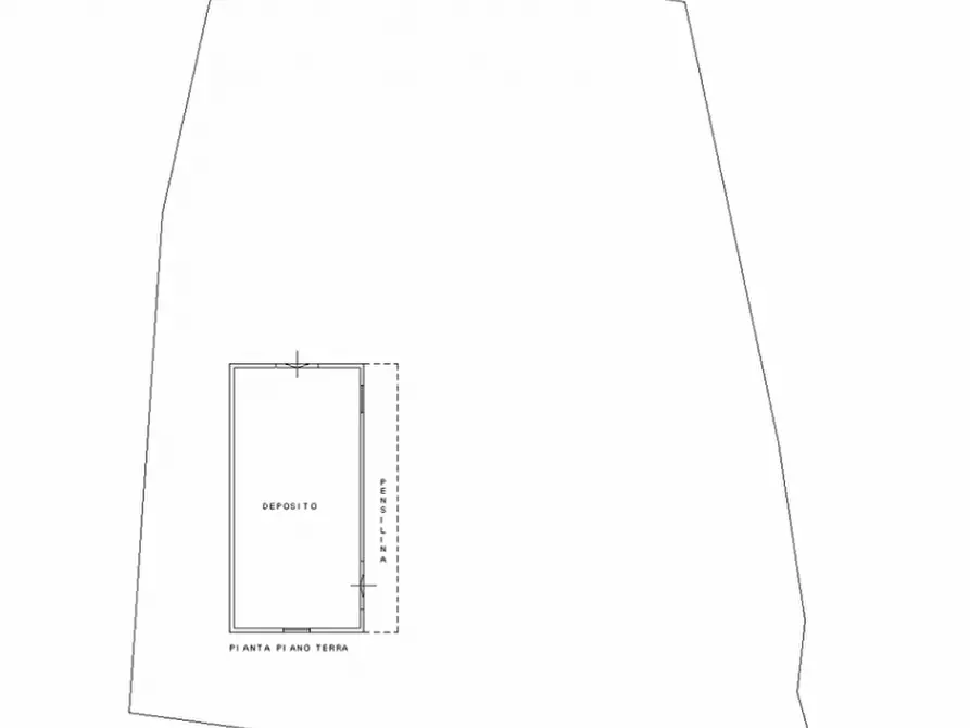 Immagine 6 di Capannone industriale in vendita  in Via San Michele 1 a Verona