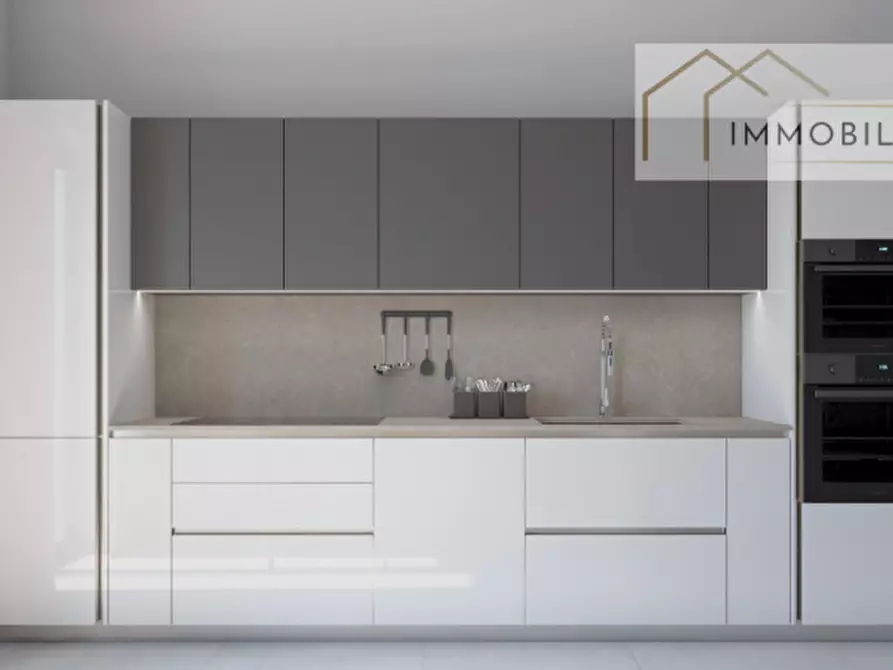 Immagine 8 di Appartamento in vendita  in Via Pier Fortunato Calvi 39 a Torino