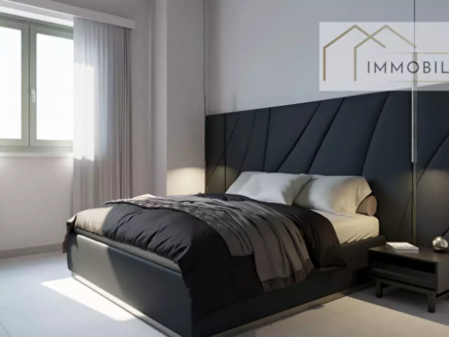 Immagine 10 di Appartamento in vendita  in Via Pier Fortunato Calvi 39 a Torino