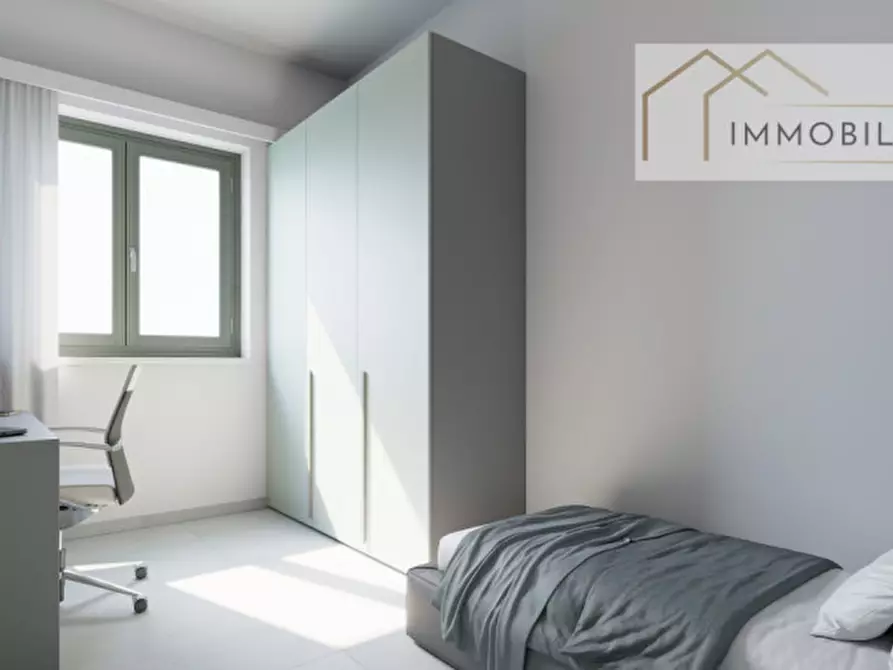 Immagine 12 di Appartamento in vendita  in Via Pier Fortunato Calvi 39 a Torino