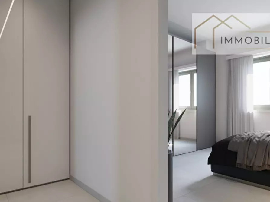 Immagine 18 di Appartamento in vendita  in Via Pier Fortunato Calvi 39 a Torino