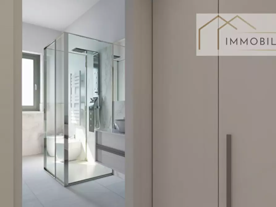 Immagine 19 di Appartamento in vendita  in Via Pier Fortunato Calvi 39 a Torino