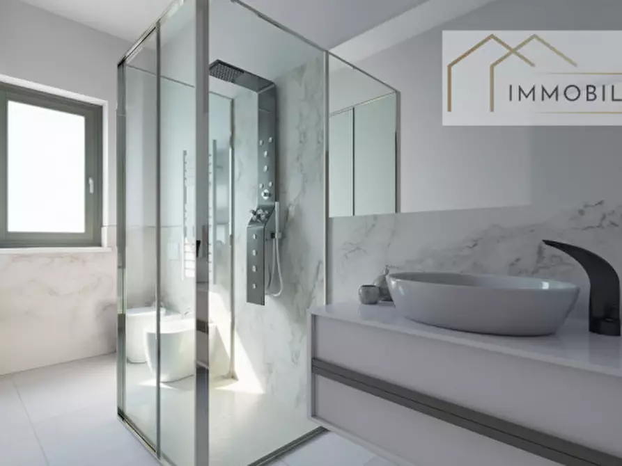 Immagine 22 di Appartamento in vendita  in Via Pier Fortunato Calvi 39 a Torino