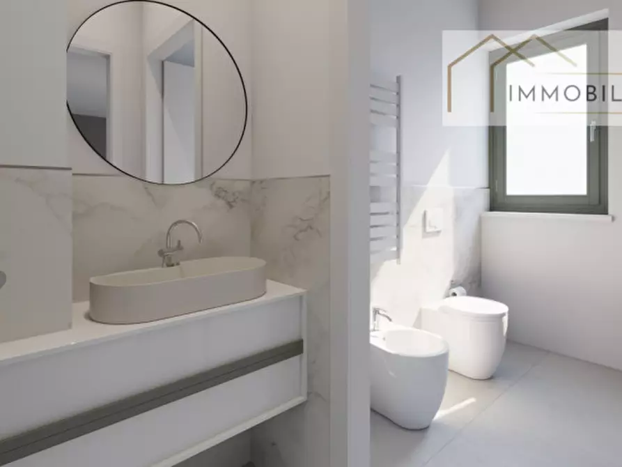 Immagine 23 di Appartamento in vendita  in Via Pier Fortunato Calvi 39 a Torino