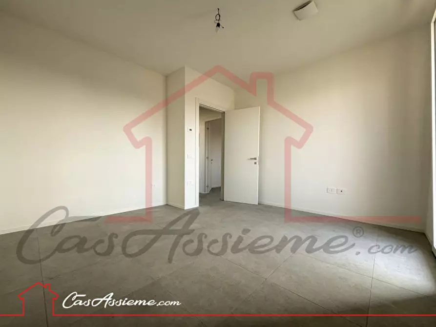 Immagine 17 di Appartamento in vendita  a Rossano Veneto