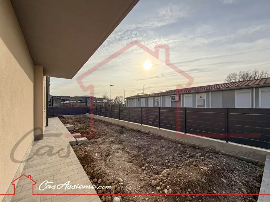 Immagine 27 di Appartamento in vendita  a Rossano Veneto