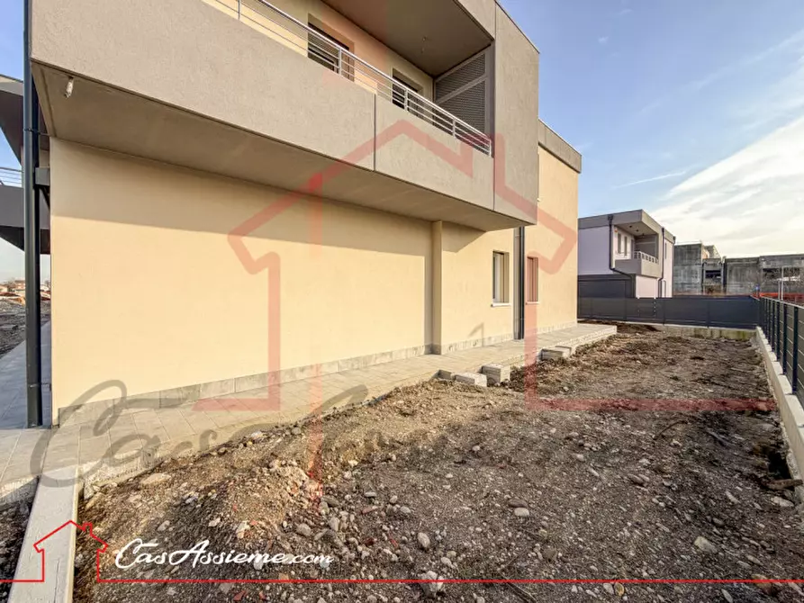 Immagine 28 di Appartamento in vendita  a Rossano Veneto