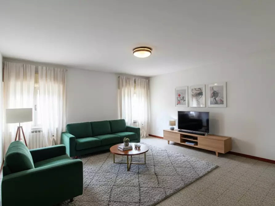 Immagine 5 di Palazzo in vendita  in via guido negri 44 a Este