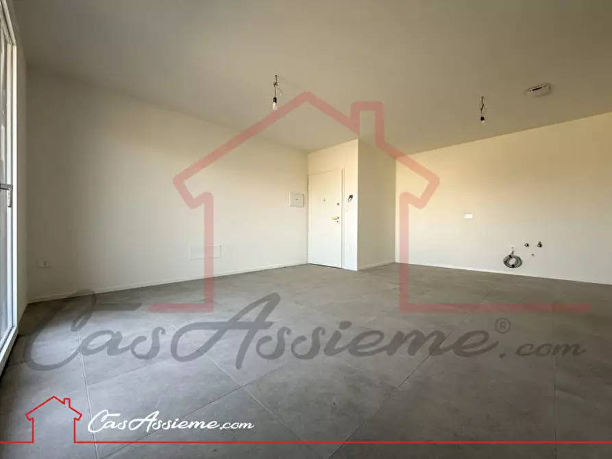 Immagine 2 di Appartamento in vendita  a Rossano Veneto
