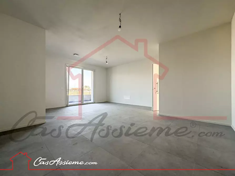 Immagine 3 di Appartamento in vendita  a Rossano Veneto