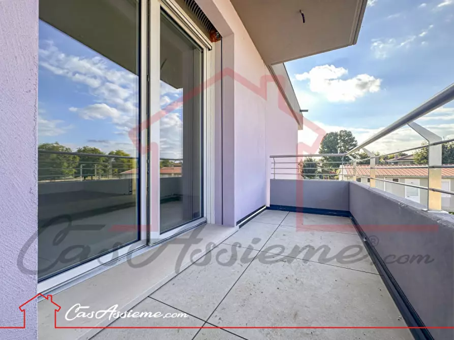 Immagine 4 di Appartamento in vendita  a Rossano Veneto