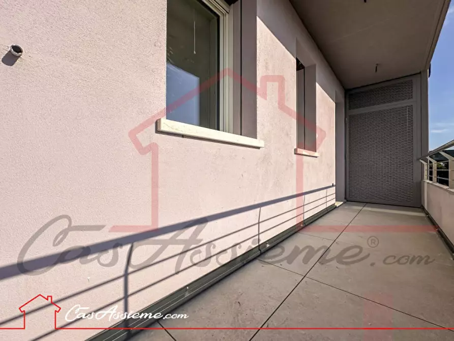 Immagine 9 di Appartamento in vendita  a Rossano Veneto