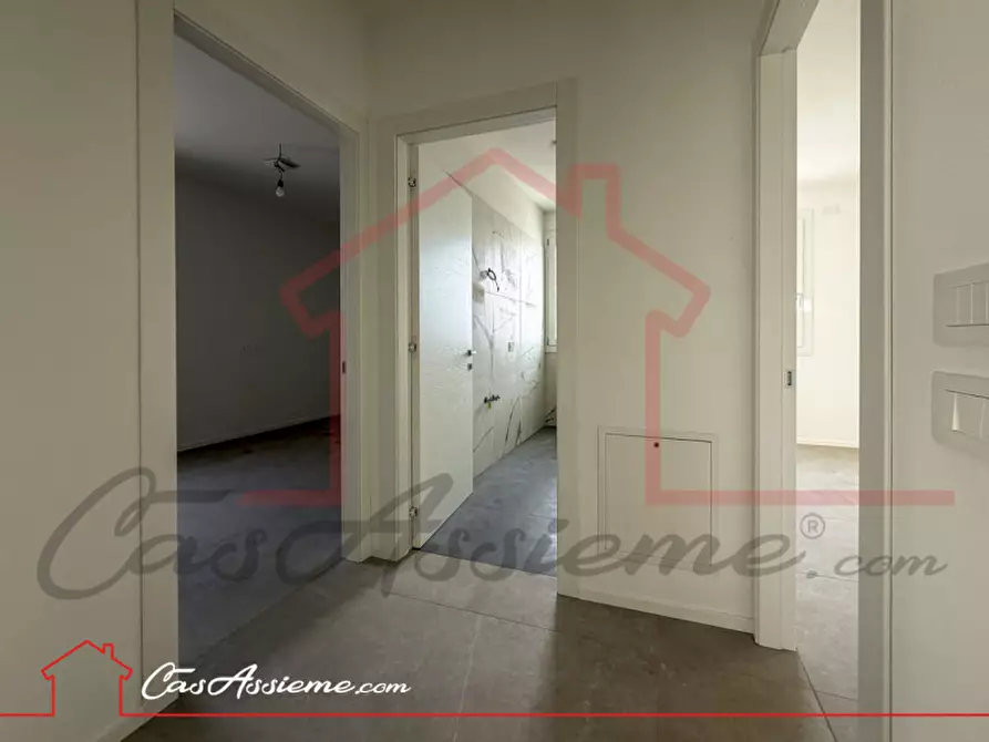 Immagine 12 di Appartamento in vendita  a Rossano Veneto