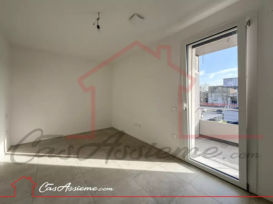 Immagine 13 di Appartamento in vendita  a Rossano Veneto