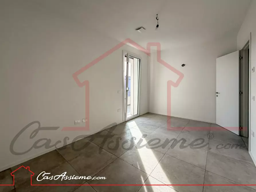 Immagine 15 di Appartamento in vendita  a Rossano Veneto
