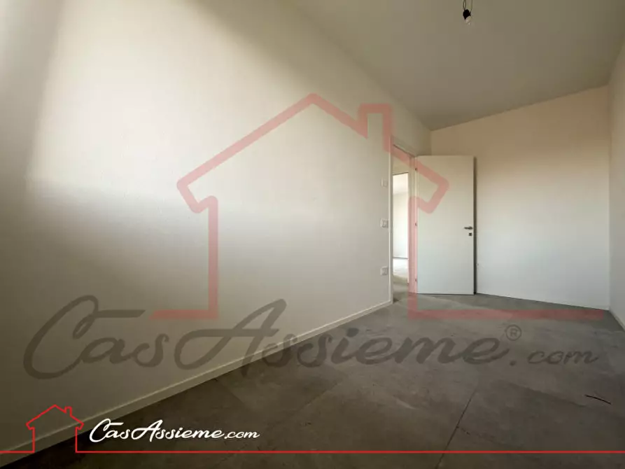 Immagine 26 di Appartamento in vendita  a Rossano Veneto