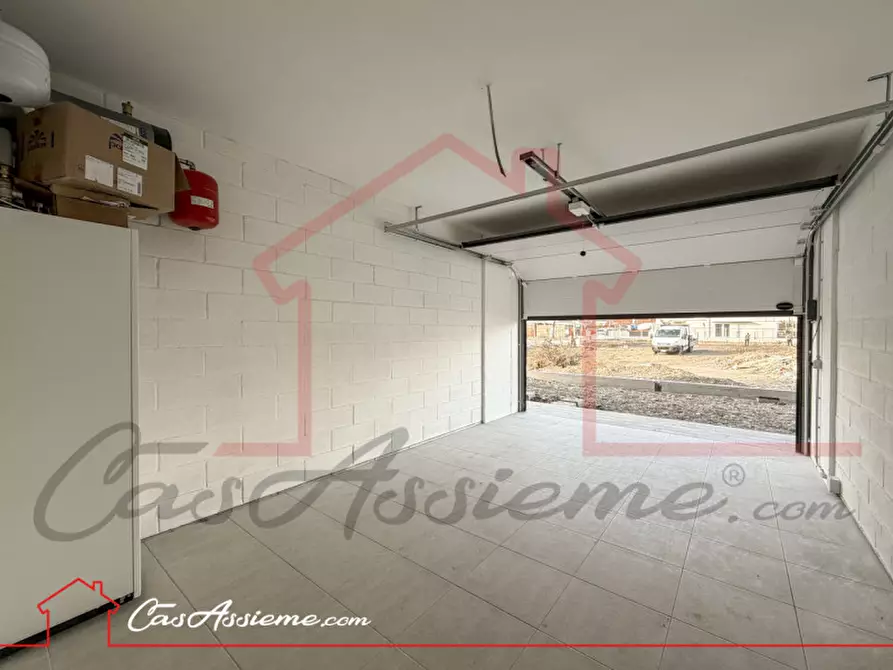 Immagine 30 di Appartamento in vendita  a Rossano Veneto