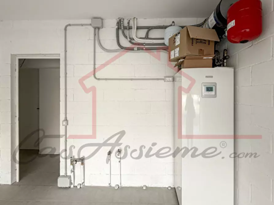 Immagine 32 di Appartamento in vendita  a Rossano Veneto