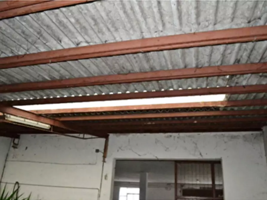 Immagine 3 di Magazzino in vendita  in Via Guglielmo Marconi 20 a Bonavigo