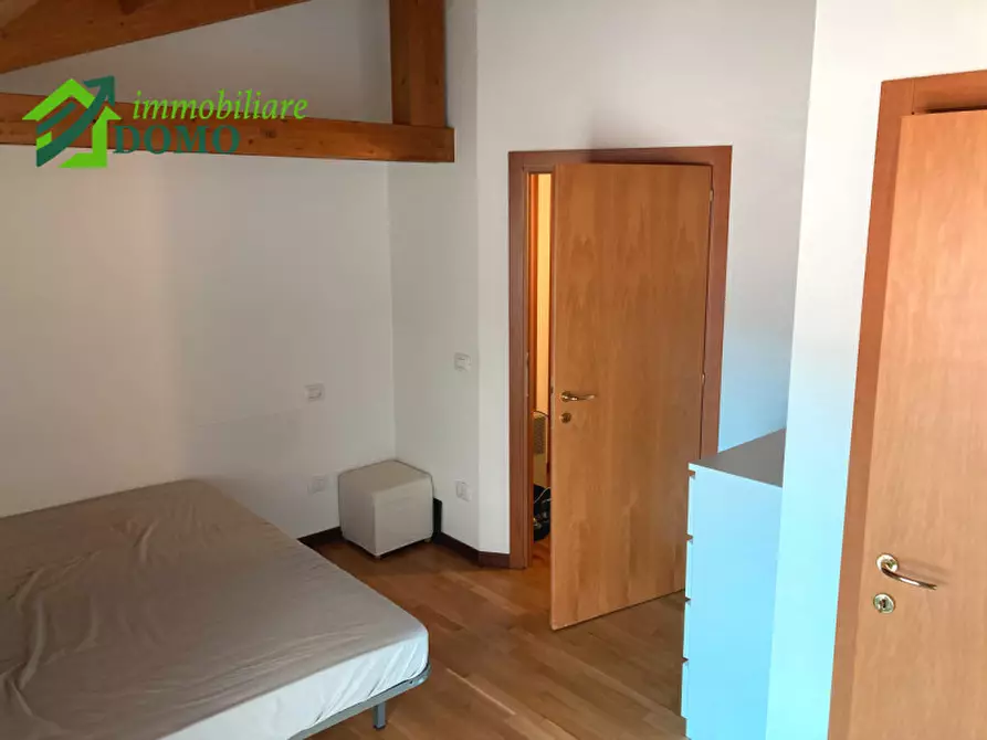 Immagine 5 di Appartamento in vendita  in schio a Schio