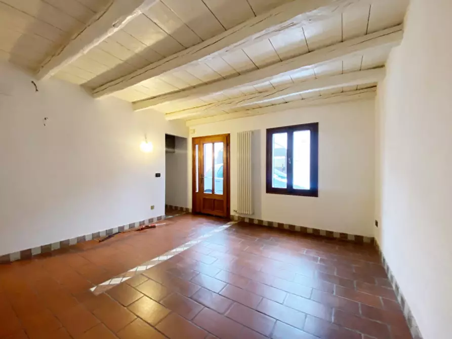 Immagine 1 di Villetta a schiera in vendita  in Via Cesare Battisti a Carbonera