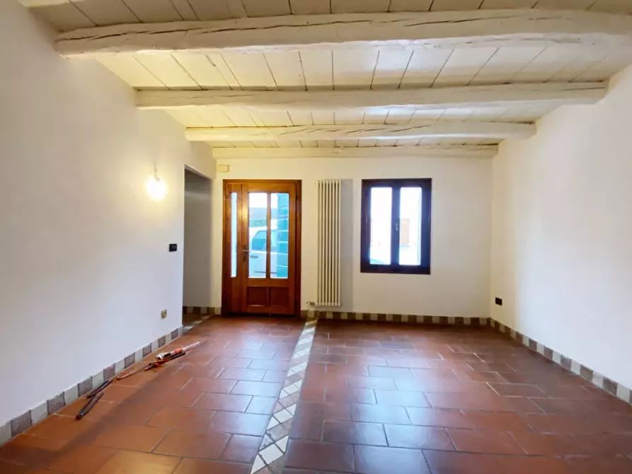 Immagine 4 di Villetta a schiera in vendita  in Via Cesare Battisti a Carbonera