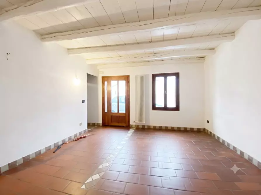 Immagine 3 di Villetta a schiera in vendita  in Via Cesare Battisti a Carbonera