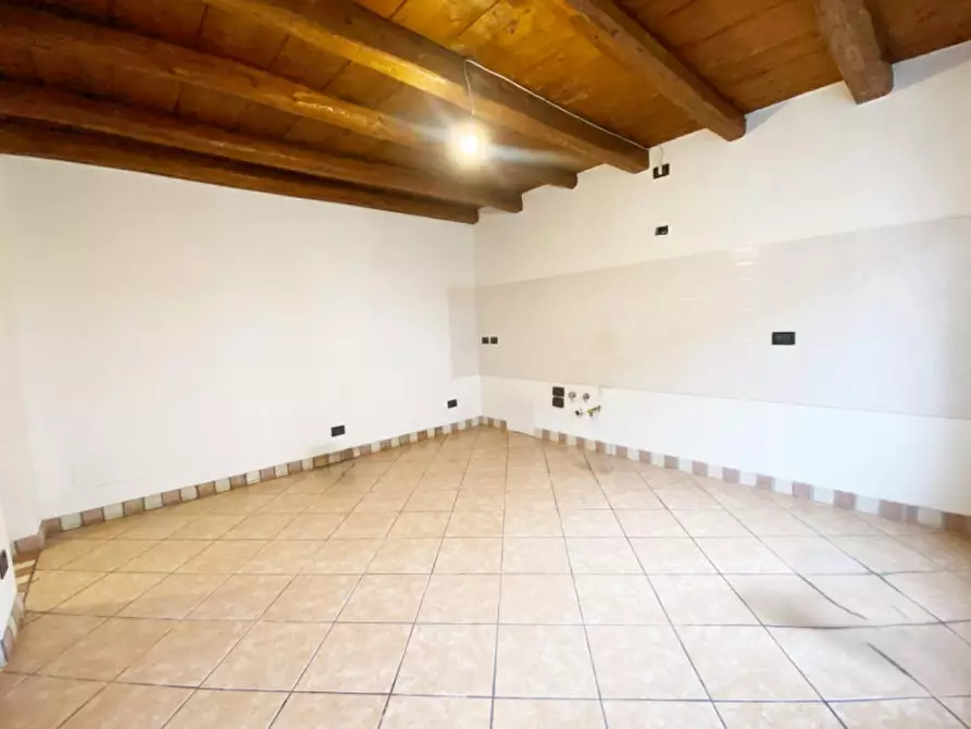 Immagine 7 di Villetta a schiera in vendita  in Via Cesare Battisti a Carbonera