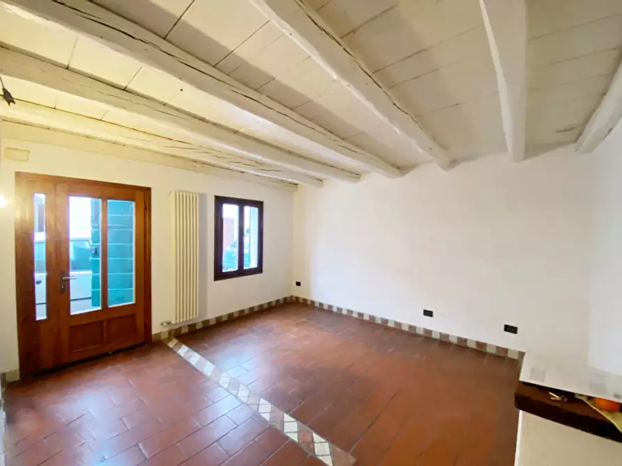 Immagine 6 di Villetta a schiera in vendita  in Via Cesare Battisti a Carbonera