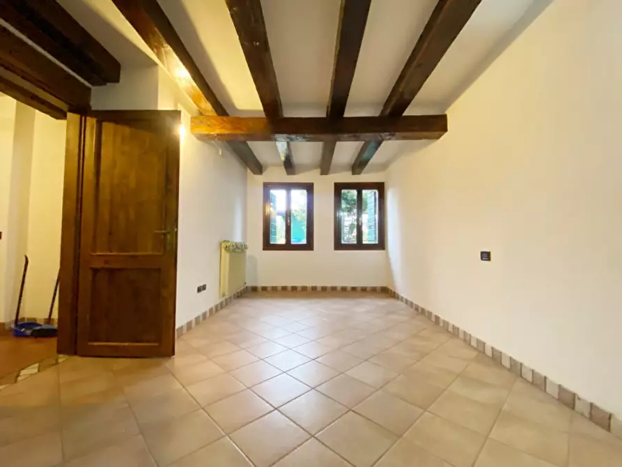 Immagine 10 di Villetta a schiera in vendita  in Via Cesare Battisti a Carbonera