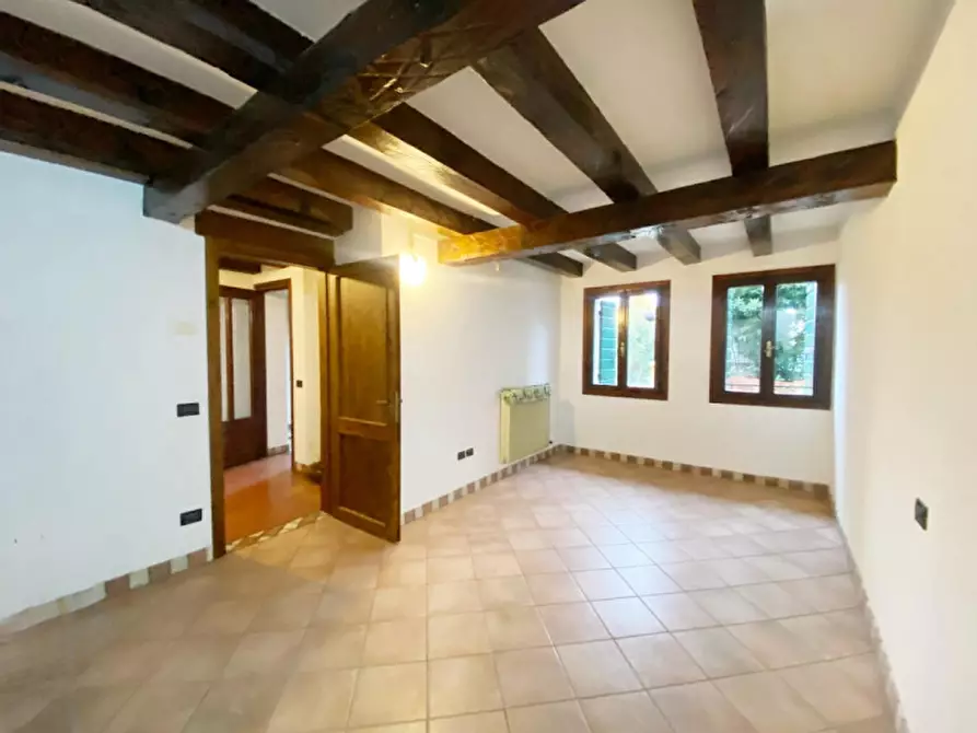 Immagine 11 di Villetta a schiera in vendita  in Via Cesare Battisti a Carbonera