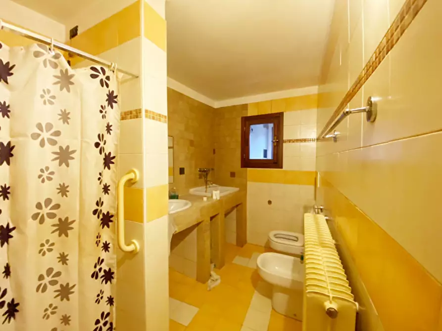 Immagine 12 di Villetta a schiera in vendita  in Via Cesare Battisti a Carbonera