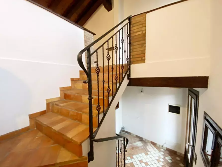 Immagine 15 di Villetta a schiera in vendita  in Via Cesare Battisti a Carbonera