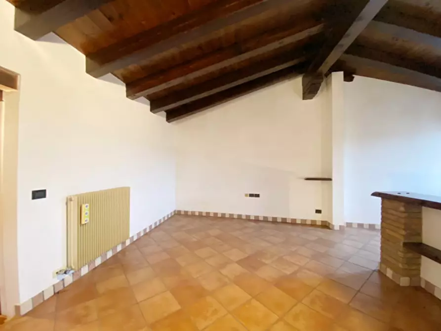 Immagine 14 di Villetta a schiera in vendita  in Via Cesare Battisti a Carbonera