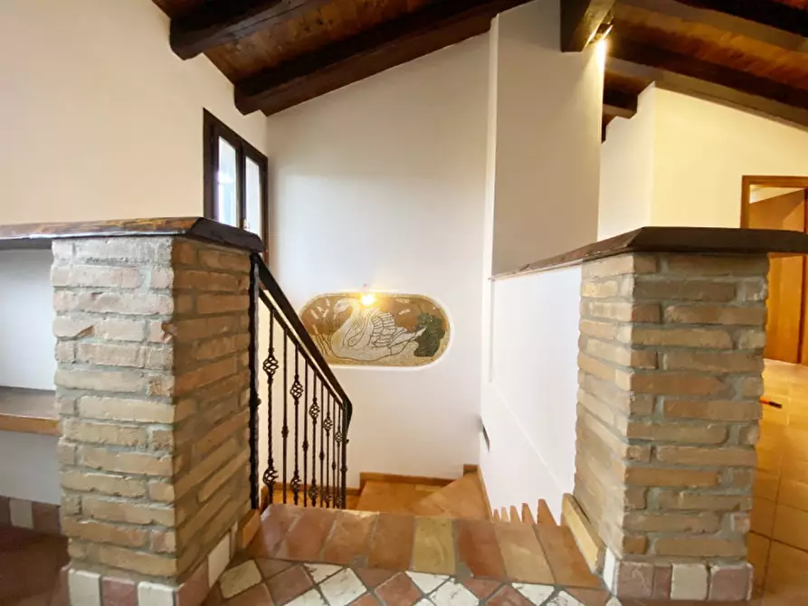 Immagine 17 di Villetta a schiera in vendita  in Via Cesare Battisti a Carbonera