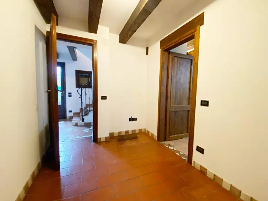 Immagine 22 di Villetta a schiera in vendita  in Via Cesare Battisti a Carbonera